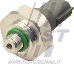 Fast FT59306 - Натискний перемикач, система кондиціонування повітря autodetail.com.ua