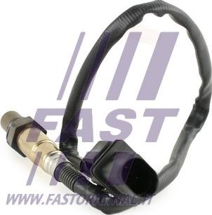 Fast FT54101 - Кисневий датчик autodetail.com.ua
