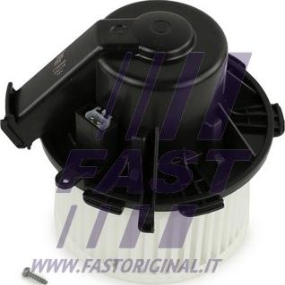 Fast FT56566 - Компресор салону autodetail.com.ua