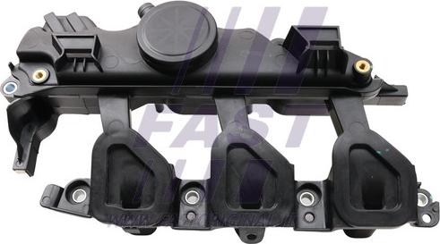 Fast FT50410 - Модуль впускної труби autodetail.com.ua