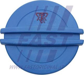 Fast FT58404 - Запірна кришка, бак охолоджувальної рідини autodetail.com.ua