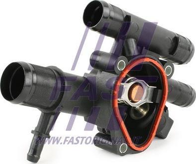 Fast FT58023 - Термостат, охолоджувальна рідина autodetail.com.ua