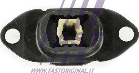 Fast FT52499 - Опора, двигун autodetail.com.ua