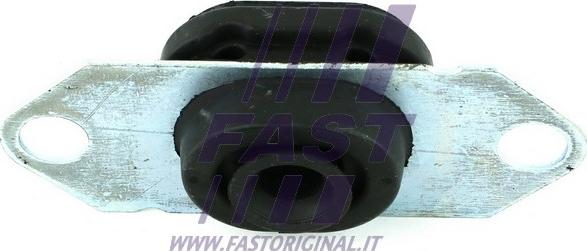 Fast FT52586 - Опора, двигун autodetail.com.ua