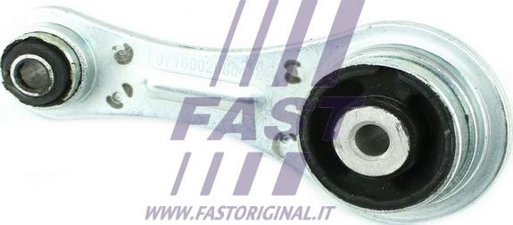 Fast FT52600 - Опора, двигун autodetail.com.ua