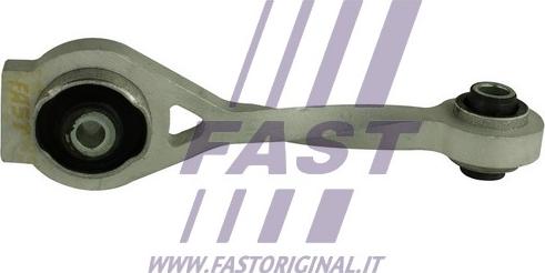 Fast FT52601 - Опора, двигун autodetail.com.ua