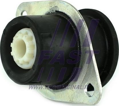 Fast FT52615 - Опора, двигун autodetail.com.ua