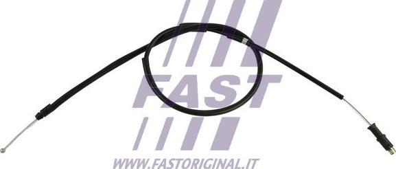 Fast FT69032 - Тросовий привод, стоянкове гальмо autodetail.com.ua