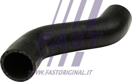 Fast FT65112 - Шланг подачі наддувального повітря autodetail.com.ua