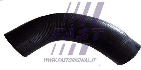 Fast FT61633 - Шланг подачі наддувального повітря autodetail.com.ua