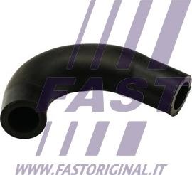 Fast FT61085 - Шланг радіатора autodetail.com.ua