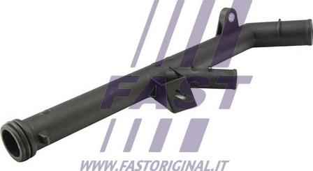 Fast FT61169 - Трубопровід подачі охолоджувальної рідини autodetail.com.ua