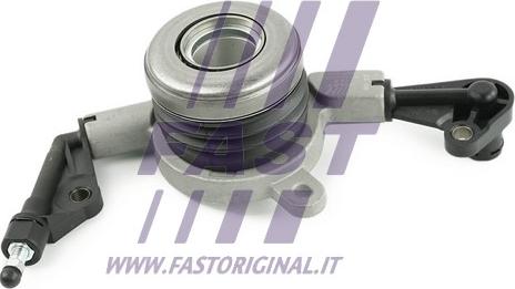 Fast FT68056 - Центральна муфта вимкнення зчеплення, зчеплення autodetail.com.ua