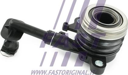 Fast FT68057 - Центральна муфта вимкнення зчеплення, зчеплення autodetail.com.ua