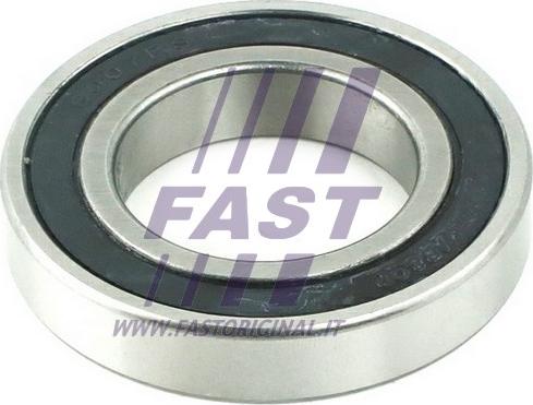 Fast FT62443 - Проміжний підшипник, приводний вал autodetail.com.ua