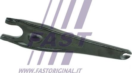 Fast FT62465 - Вилка вимкнення зчеплення, зчеплення autodetail.com.ua