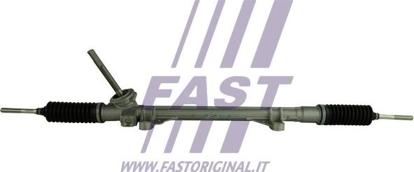 Fast FT19120 - Рульовий механізм autodetail.com.ua