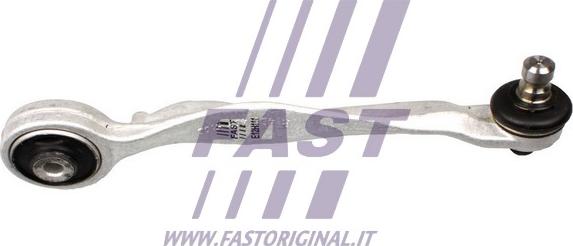Fast FT15505 - Важіль підвіски, підвіска коліс autodetail.com.ua