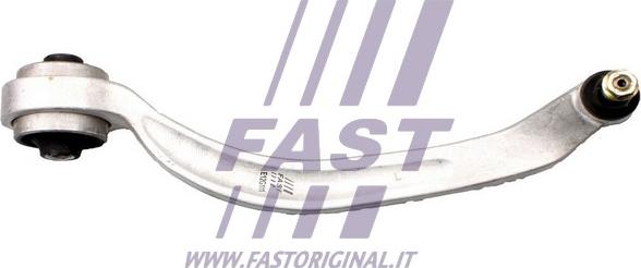 Fast FT15506 - Важіль підвіски, підвіска коліс autodetail.com.ua