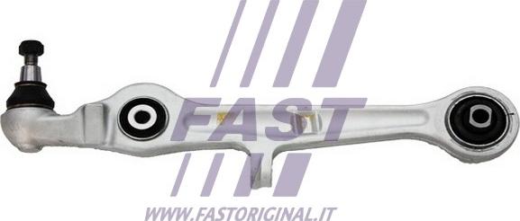 Fast FT15508 - Важіль підвіски, підвіска коліс autodetail.com.ua