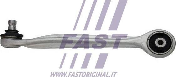 Fast FT15502 - Важіль підвіски, підвіска коліс autodetail.com.ua