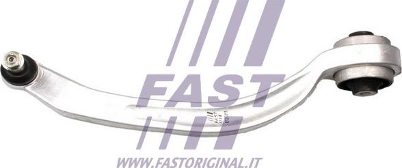 Fast FT15507 - Важіль підвіски, підвіска коліс autodetail.com.ua