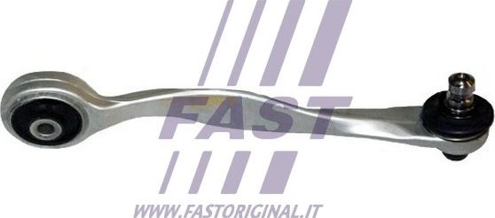 Fast FT15512 - Важіль підвіски, підвіска коліс autodetail.com.ua