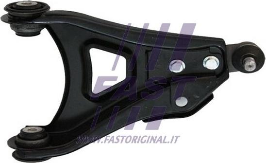 Fast FT15531 - Важіль підвіски, підвіска коліс autodetail.com.ua