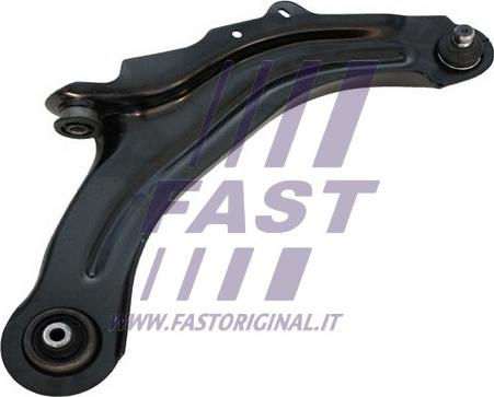 Fast FT15603 - Важіль підвіски, підвіска коліс autodetail.com.ua