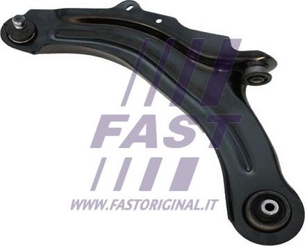 Fast FT15602 - Важіль підвіски, підвіска коліс autodetail.com.ua