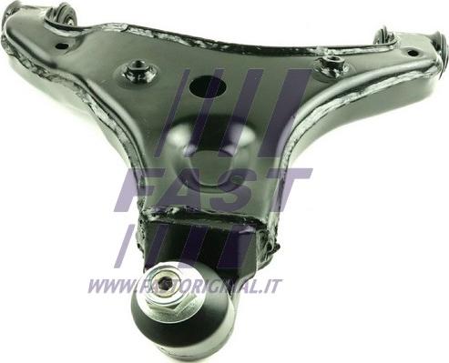 Fast FT15018 - Важіль підвіски, підвіска коліс autodetail.com.ua