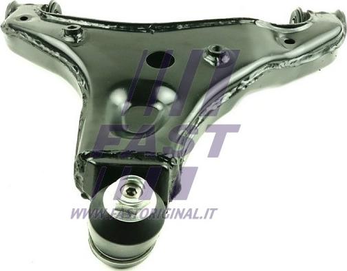 Fast FT15017 - Важіль підвіски, підвіска коліс autodetail.com.ua
