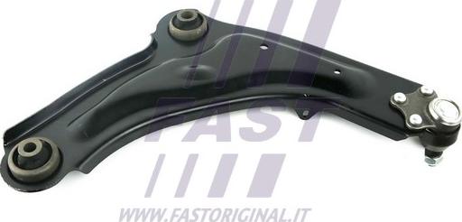 Fast FT15752 - Важіль підвіски, підвіска коліс autodetail.com.ua
