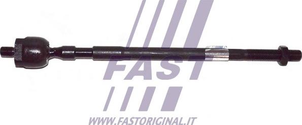 Fast FT16583 - Осьовий шарнір, поперечна кермова тяга autodetail.com.ua