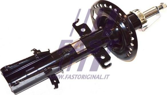 Fast FT11582 - Амортизатор autodetail.com.ua