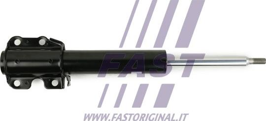 Fast FT11070 - Амортизатор autodetail.com.ua