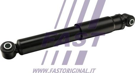 Fast FT11125 - Амортизатор autodetail.com.ua