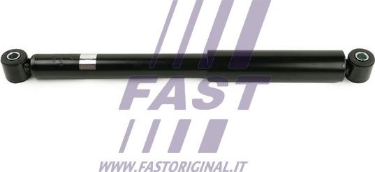Fast FT11245 - Амортизатор autodetail.com.ua