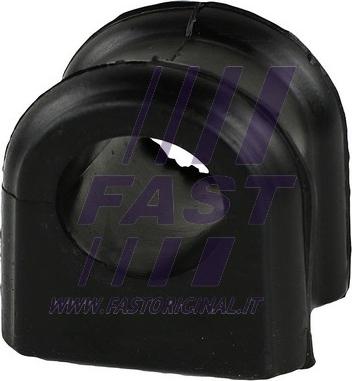 Fast FT18446 - Втулка, стабілізатор autodetail.com.ua