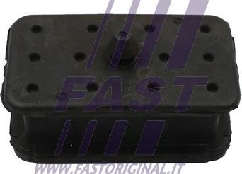 Fast FT18452 - Буфер, підвіска autodetail.com.ua