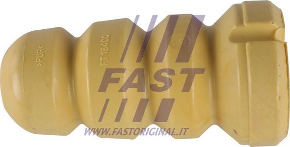 Fast FT18400 - Буфер, підвіска autodetail.com.ua