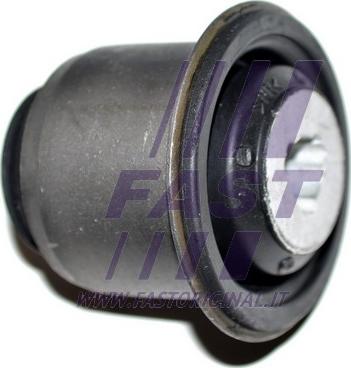 Fast FT18511 - Опора, важіль підвіски autodetail.com.ua