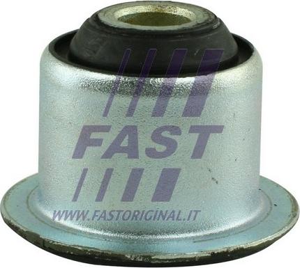 Fast FT18013 - Опора, важіль підвіски autodetail.com.ua