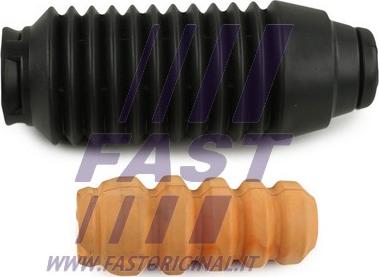 Fast FT18118 - Комплект пилозахисних ковпаків, амортизатор autodetail.com.ua