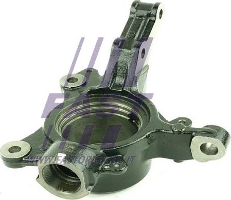 Fast FT13535 - Шийка осі, підвіска коліс autodetail.com.ua