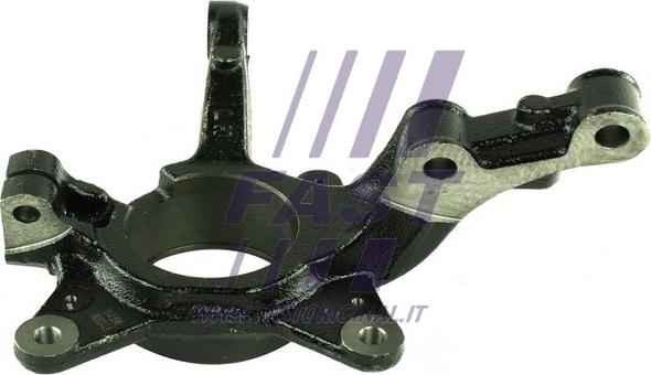 Fast FT13530 - Шийка осі, підвіска коліс autodetail.com.ua