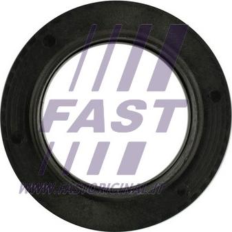 Fast FT12091 - Підшипник котіння, опорний підшипник амортизатора autodetail.com.ua