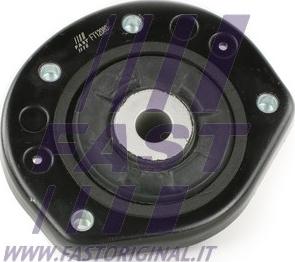 Fast FT12080 - Верхня опора, стійка амортизатора autodetail.com.ua