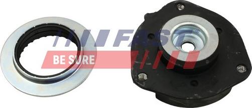 Fast FT12035 - Верхня опора, стійка амортизатора autodetail.com.ua