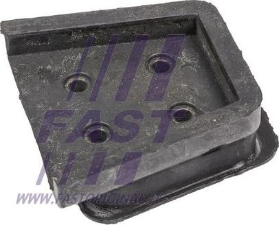Fast FT12030 - Буфер, підвіска autodetail.com.ua